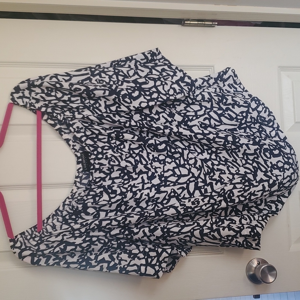 Lane Bryant Dolman-type Top